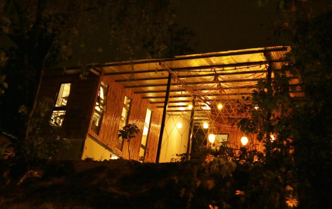 Komori House Acomodação com café da manhã Da Lat Exterior foto